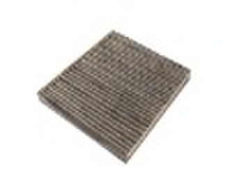 cabin filter 6QO 819 653