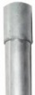 Intermediate metal conduit with coupling