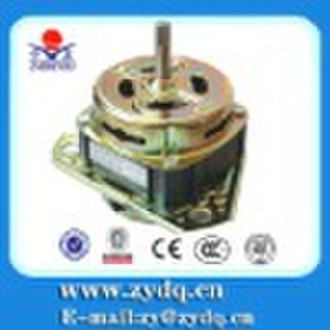 washing machine motor