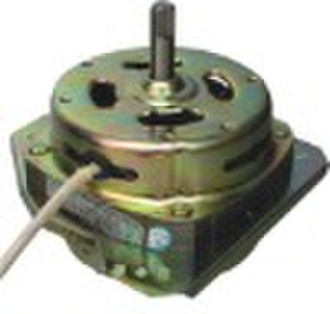 spin machine  motor