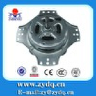 washing machine motor