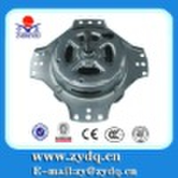 washing machine motor
