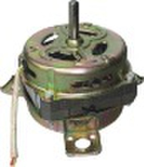 wash-machine spin motor