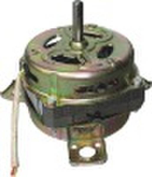 wash-machine spin motor