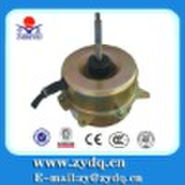 air conditioner motor