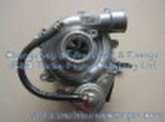 CT (17201-30080)  turbocharger