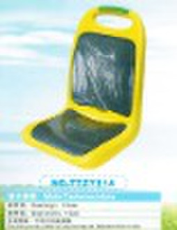 bus seat