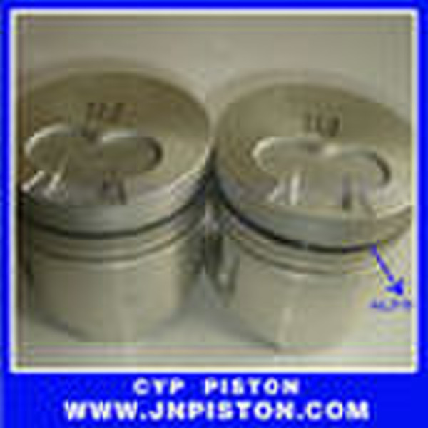 Hyundai Piston(D4BB D4BA D4BX D4BF D4AE D4AF)