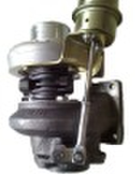 Perkins Engine Turbo2674A150