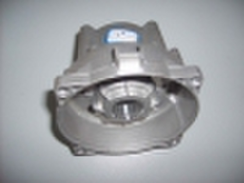 Selling electromotor cover(aluminium die casting)