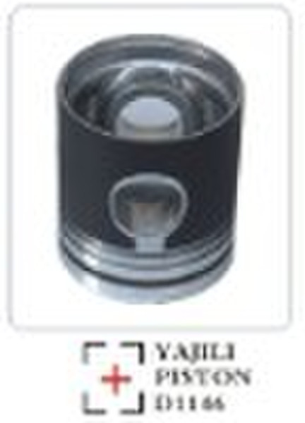 motorcycle piston D1146