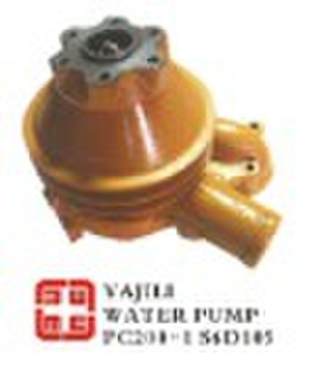 Water Pump PC200-1 S6D105