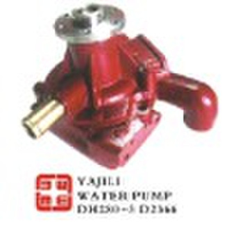 Water Pump DH280-3 D2366