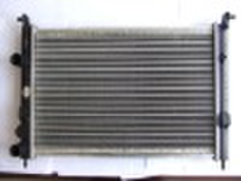 Auto Radiator für FIAT