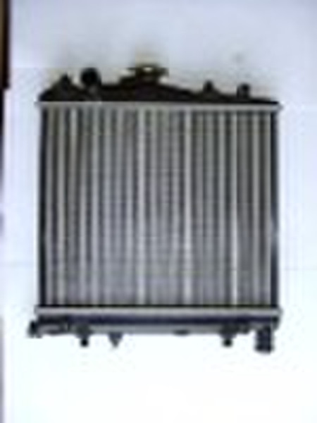 KIA PRIADE RADIATOR-KK139-15-200A / KK150-15-200A