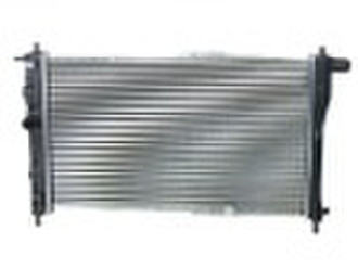 DAEWOO RADIATOR-96184847