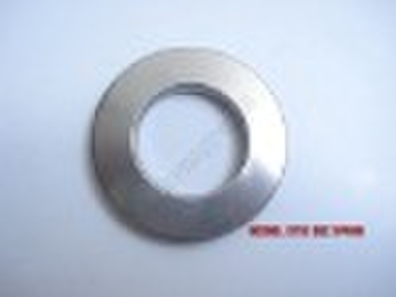 Inconel X750 disc spring