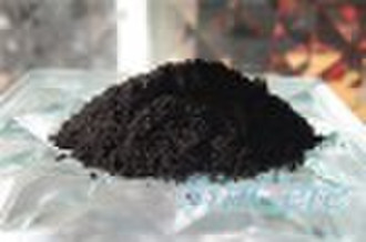 Wood-based powdered activated carbon