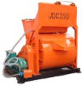 Hot Sale JDC350 Concrete Mixer