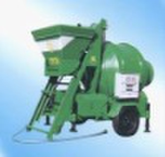 JZC350 construction machinery