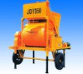 JDY350 Concrete Mixer