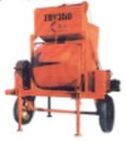 JDY series Concrete Mixer