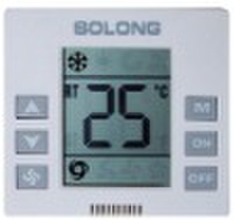 air-conditioner LCD thermostat/temperature control