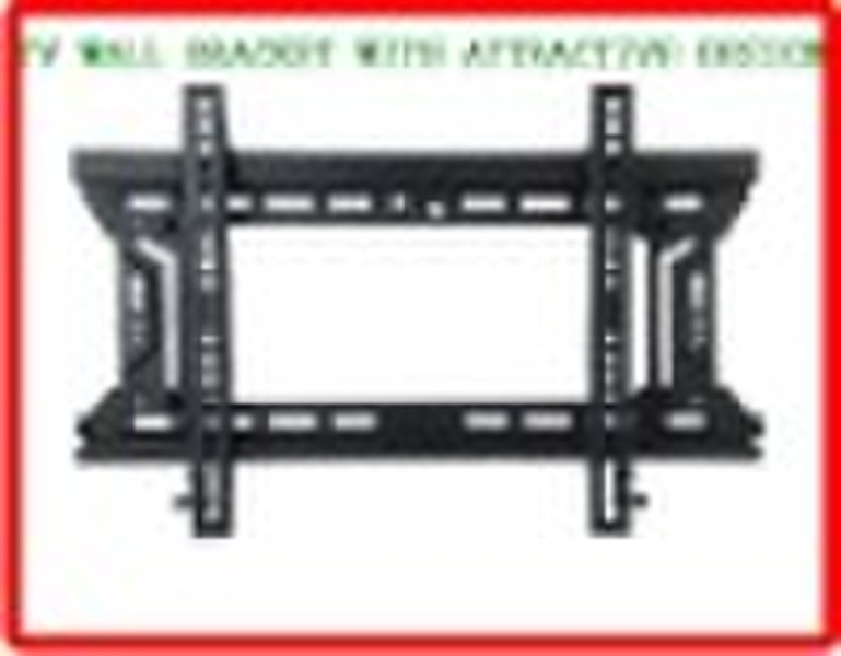 WALL BRACKET FOR 22 TO 42 INCH FLAT PANEL SCREENS
