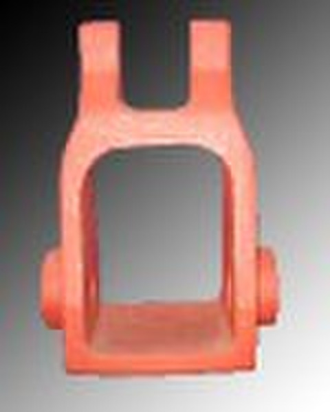 Automobile parts series Sand casting