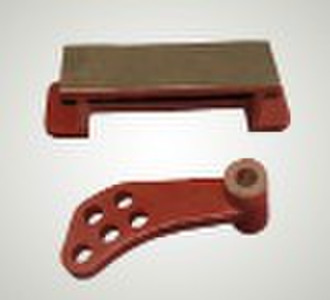 Railway Rolling Stock Parts Series---Lever Claw