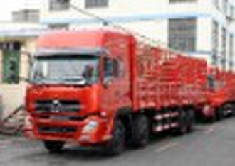 Dongfeng flat truck DFL5311CCQAX3