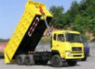 DFC3251A6X  Dongfeng  dumper truck  lorry truck