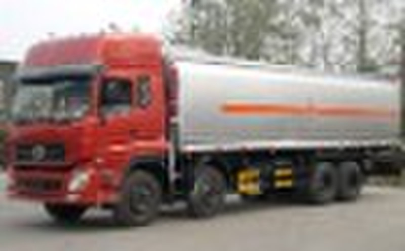 oil tank truck DFZ5311GJYA3A