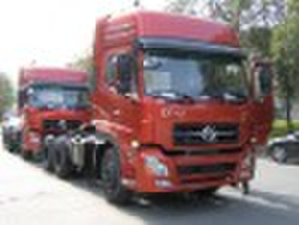 DongFeng Tianlong Traktor Anhänger DFL4251A7