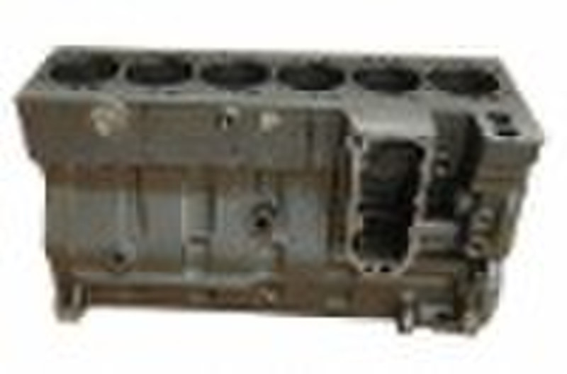 cylinder block