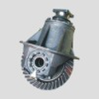 gear speed reducer   2402N3  010