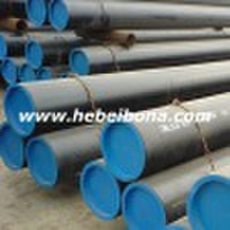 Carbon Steel Seamless Pipe