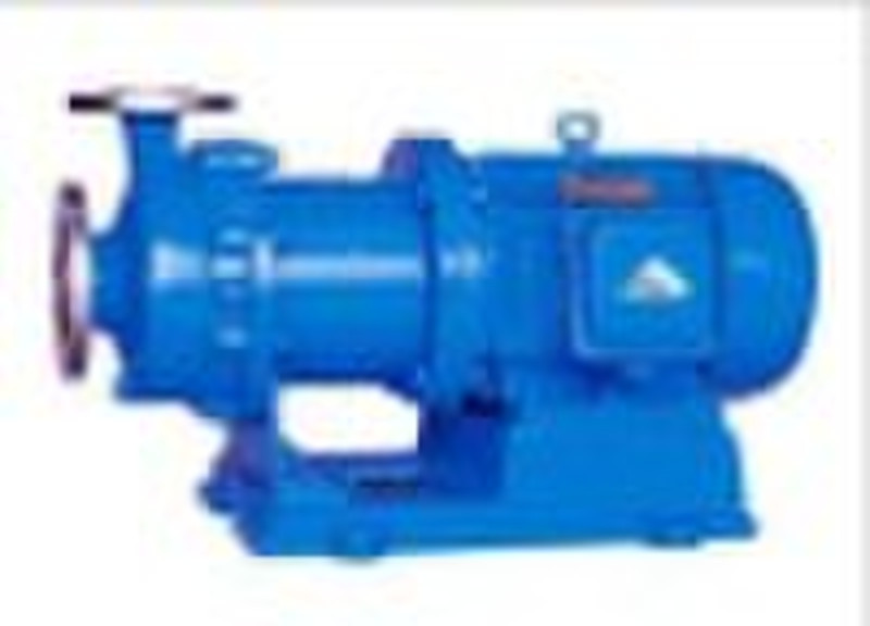 CQ Series Magnetic Pump