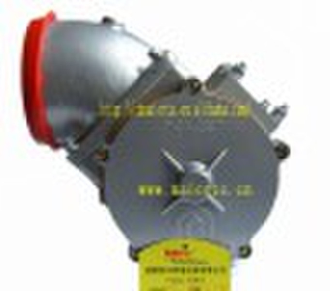 Fuel Mixing Devices (CNG engine Mixer) HHQD-200