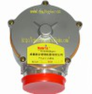 mixers for LPG or CNG engines
