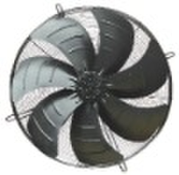 900mm axial fan motor