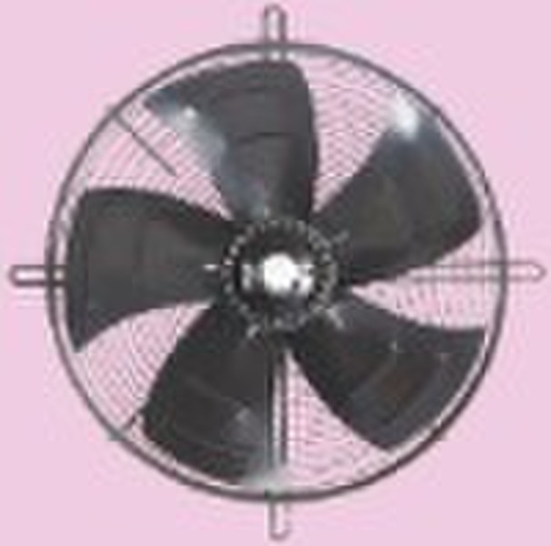 400mm axial fan motor