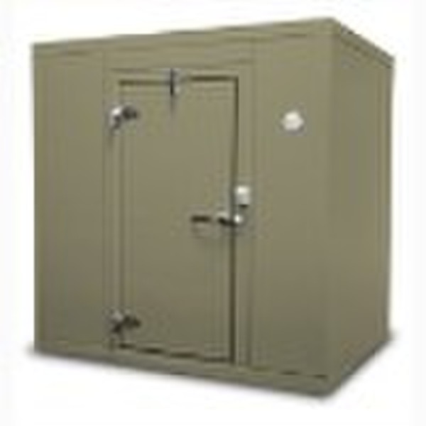 Walk In Cooler Box