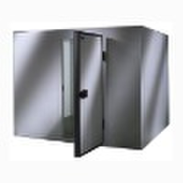 Modular Walk In Cold Room
