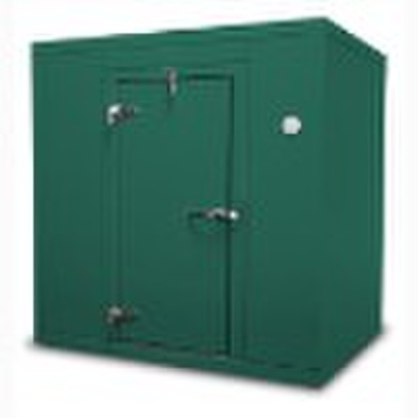 Modular Cold Storage room