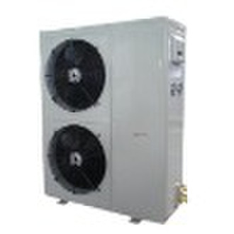 Air-cooled Condensing Unit, Condenser unit