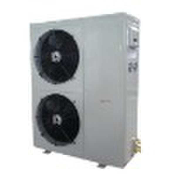 Air-cooled Condensing Unit, Condenser unit