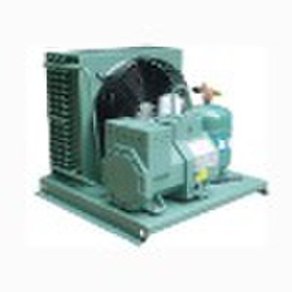 Split Condensing Unit, Compressor Unit, Air-cooled