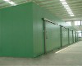 Walk-in Cold Room