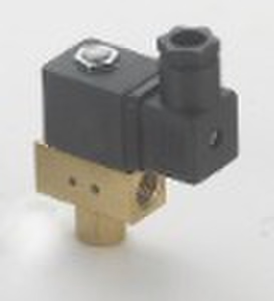 solenoid valve